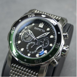 Reloj Invicta Pro Diver 47631 Stainless Steel