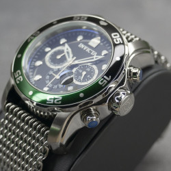 Reloj Invicta Pro Diver 47631 Stainless Steel
