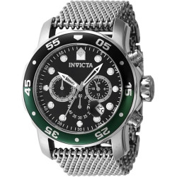 Reloj Invicta Pro Diver 47631 Stainless Steel