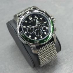 Reloj Invicta Pro Diver 47631 Stainless Steel