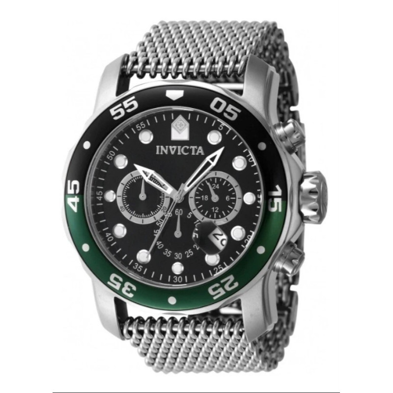 Reloj Invicta Pro Diver 47631 Stainless Steel