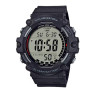 Reloj Casio Ae-1500wh Batería 10 Años Resistente Al Agua
