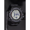 Reloj Casio Ae-1500wh Batería 10 Años Resistente Al Agua