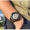 Reloj Casio Ae-1500wh Batería 10 Años Resistente Al Agua