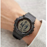 Reloj Casio Ae-1500wh Batería 10 Años Resistente Al Agua