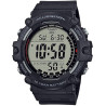 Reloj Casio Ae-1500wh Batería 10 Años Resistente Al Agua