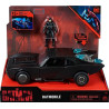 Dc Comics The Batman - Batmobile Carro Batman