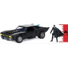 Dc Comics The Batman - Batmobile Carro Batman