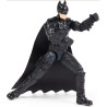 Dc Comics The Batman - Batmobile Carro Batman