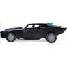 Dc Comics The Batman - Batmobile Carro Batman