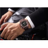 Reloj Naviforce Militar 9153 Analogo Digital A Inoxidable