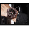 Reloj Naviforce Militar 9153 Analogo Digital A Inoxidable