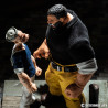One:12 Popeye & Bluto Boxed Exclusivo