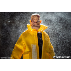 One:12 Popeye & Bluto Boxed Exclusivo