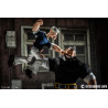 One:12 Popeye & Bluto Boxed Exclusivo