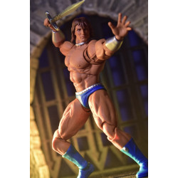 Storm Collectibles Golden Axe Ax Battler