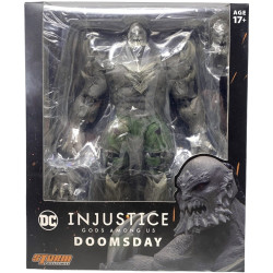 Storm Collectibles Injustice Doomsday