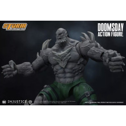 Storm Collectibles Injustice Doomsday