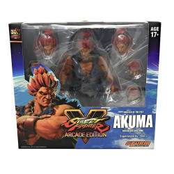 Storm Collectibles Akuma