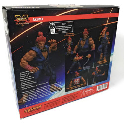 Storm Collectibles Akuma