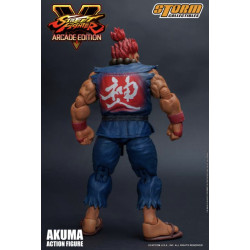 Storm Collectibles Akuma