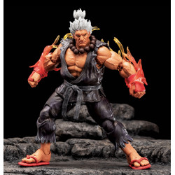 Storm Collectibles Shin Akuma SDCC 2018