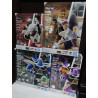 S.H. Figuarts Fuerza Especiales Ginyu Set Completo