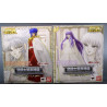 Myth Cloth Abel & Athena Memorial Set Exclusivo