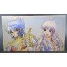 Myth Cloth Abel & Athena Memorial Set Exclusivo