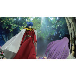 Myth Cloth Abel & Athena Memorial Set Exclusivo