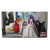 Myth Cloth Abel & Athena Memorial Set Exclusivo