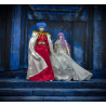 Myth Cloth Abel & Athena Memorial Set Exclusivo