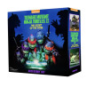 TMNT Tortugas Ninja Movie 2 SOTO Secret of the Ooze Accesory pack