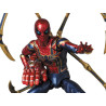 MAFEX Spiderman No. 121 Endgame Iron Spider