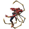 MAFEX Spiderman No. 121 Endgame Iron Spider