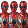 MAFEX Spiderman No. 121 Endgame Iron Spider