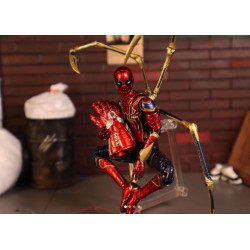 MAFEX Spiderman No. 121...