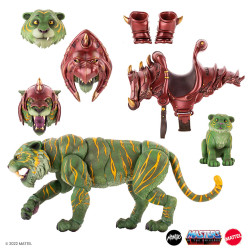 Mondo Battle Cat 1/6 Edición Limitada