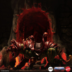 Mondo Battle Cat 1/6 Edición Limitada