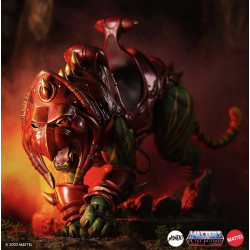 Mondo Battle Cat 1/6 Edición Limitada