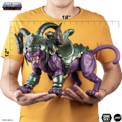 Mondo Panthor 1/6 Edición...
