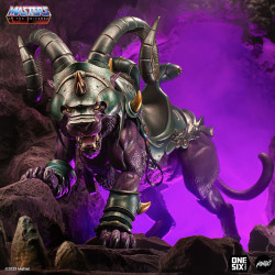 Mondo Panthor 1/6 Edición Limitada
