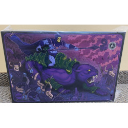 Mondo Panthor 1/6 Edición Limitada