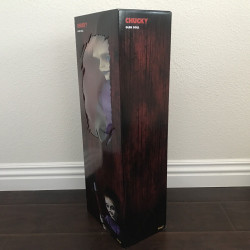 Glen Hijo De Chucky Spirit 60 Cm