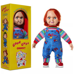 Chucky Good Guys Spirit...