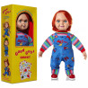 Chucky Good Guys Spirit Original En Caja 62cm