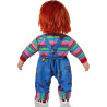 Chucky Good Guys Spirit Original En Caja 62cm