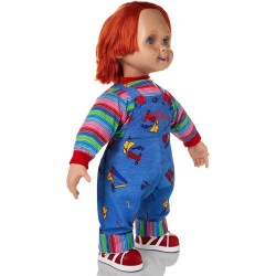 Chucky Good Guys Spirit Original En Caja 62cm
