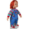 Chucky Good Guys Spirit Original En Caja 62cm