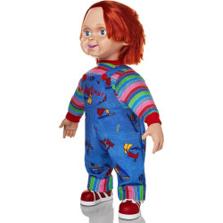 Chucky Good Guys Spirit Original En Caja 62cm